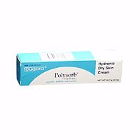 HealthPersonalCare: Polysorb Hydrate Cream 2 Oz