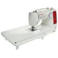 Toyota Quiltmaster 226 ,free extension table and sewing feet worth £75.00 pounds Toyota Quiltmaster 226 ,free extension table and sewing feet worth £75.00 pounds
