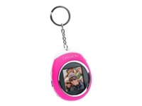 Canyon CNR-DPF15P digitaler Bilderrahmen / Schl&uuml;sselanh&auml;nger mit 3,8 cm (1,5 Zoll) Displ Preisvergleich