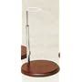 Puppenst�nder mit Holzrondelle 40-50cm von Troll Factory