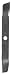 Black & Decker MB-075 18-Inch Replacement Mower Blade