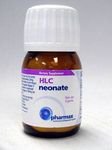 Pharmax HLC Neonate - 6 Grams