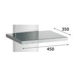 Vogels PFA9018 Accessory shelf