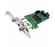 Kworld Pcie Dual Tv Tuner Watch & Record Dual Analog Tv