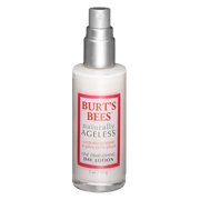 Naturally Ageless Line Diminishing Day Lotion - Helps diminish the appearance of fine lines and wrinkles, 2 oz., (Burt's Bee)