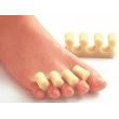 Pedifix 4 in 1 SuperSoft Toe Cushions -One Pair - #P83
