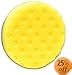 Yellow Cutting CCS Smart Pads DA 5.5 inch Foam Pad-3 pack