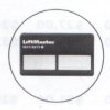 LiftMaster 972LM two-button remote control
