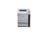 Review Hewlett Packard  / HP LaserJet P4015tn - Printer - B/W - laser - 1200 dpi x 1200 dpi - up to 52 ppm - capacity: 1100 sheets - USB, 1000Base-T