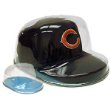 BCW BallQube CapIt Hat Holders Display - Sports Memoriablia Display Case - Sportscards Collecting Supplies