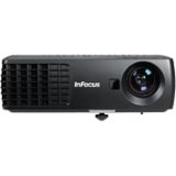 Infocus In1112 3D Ready Dlp Projector - 720P - Hdtv - 16:10