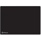 Produkt-Bild: Sharkoon 1337 Gaming Mat Black Mauspad