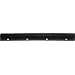 Snapper Snowblower Scraper Bar Replaces Snapper 28427, 18764. Fits Model 3201. Length 19 1/4" - Width 2" - Mounting Hole 1/4"