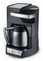 Delonghi 10 Cup Drip Coffee Maker