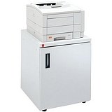OFFICE MACHINE CABINET