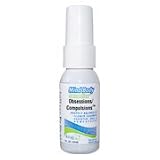 King Bio Homeopathic ObsessionsCompulsions - 1 oz.
