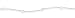 9 + 1 Rhodium Plated 6 Bezel Set CZ Anklet