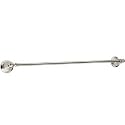 Price Pfister BTBE2KK Catalina 24-Inch Towel Bar, Brushed Nickel