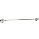 Price Pfister BTBE2KK Catalina 24-Inch Towel Bar, Brushed Nickel