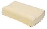Memory Foam Cervical Pillow-Travel Size #554-7923-4321