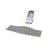 IGo Stowaway Ultra-Slim Bluetooth Keyboard