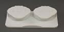 MULTIPURPOSE CONTACT LENS CASE