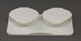 MULTIPURPOSE CONTACT LENS CASE
