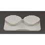 MULTIPURPOSE CONTACT LENS CASE