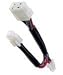 Lewmar 589025 Y Cable
