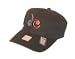 Washington Wizards NBA Nike Black Flexfit Hat Cap