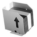 RICOH TYPE F STAPLES-AFICIO FT-7650 7660 7670 ( 209307 )