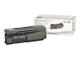XEROX Original Toner schwarz fuer Kyocera FS3820 alternativ zu TK65 20000Seiten