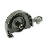 Dyson DC15 End Cap Left Side Brushroll Cover 909549-01
