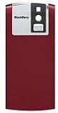 OEM Blackberry Pearl 8100 Battery Door Red Cover ATT