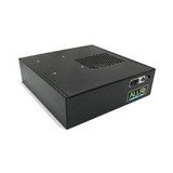 Visionman Allio ADTI-194500 Desktop Computer - 1 x Atom 330 1.60 GHz - Ultra Small