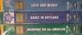 Idols of the Game [VHS]