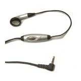 Nokia Portable Hands Free Kit For 1100, 1101, 1110, 1110i, 1112, 1600, 2100, 2300, 2310, 2600, 2610, 2626, 2650, 2652, 3210, 3210e, 3310, 3330, 3410, 3510, 3510i, 3650, 3660, 5210, 5510, 6030, 6060, 6600, 7280, 7380, 7650, 8210, 8310, 8800, 8850, 8890, 8910, 8910i, N-Gage, N-Gage QD, NOK 6510