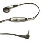 Nokia Portable Hands Free Kit For 1100, 1101, 1110, 1110i, 1112, 1600, 2100, 2300, 2310, 2600, 2610, 2626, 2650, 2652, 3210, 3210e, 3310, 3330, 3410, 3510, 3510i, 3650, 3660, 5210, 5510, 6030, 6060, 6600, 7280, 7380, 7650, 8210, 8310, 8800, 8850, 8890, 8910, 8910i, N-Gage, N-Gage QD, NOK 6510