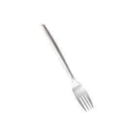 12 Kelso Table Forks Cutlery Dining Set Canteen