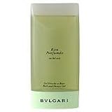 Bvlgari Eau Perfumee by Bulgari 6.8 oz Perfumed Bath & Shower Gel