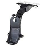 Magellan - Windshield suction mount