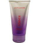 HUGO PURE PURPLE by Hugo Boss SHOWER GEL 5 OZ