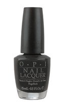 OPI Nail Polish Black Onyx
From OPI
