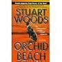 Orchid Beach, Unabridged