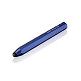 New Just Mobile Alupen Blue Iconic Design Aluminum Construction Smooth Control Practical New Just Mobile Alupen Blue Iconic Design Aluminum Construction Smooth Control Practical