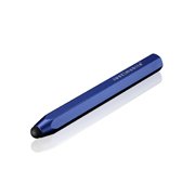 New Just Mobile Alupen Blue Iconic Design Aluminum Construction Smooth Control Practical New Just Mobile Alupen Blue Iconic Design Aluminum Construction Smooth Control Practical