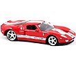 Tracksters 2005 Ford GT