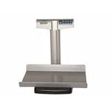 Health O Meter Digital Pediatric Scale with Tray