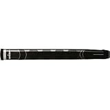 Winn Excel Jumbo AVS Black Pistol Putter Grip
