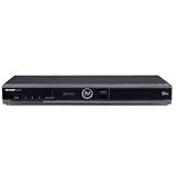 Aquos 1080P Blu-ray Disc Player with Upconversion